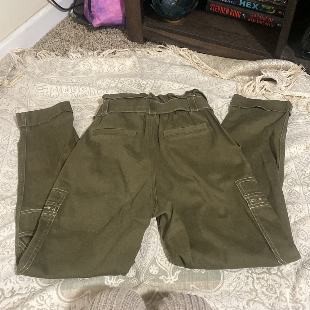 Cargo Pants - Picture 5 of 5